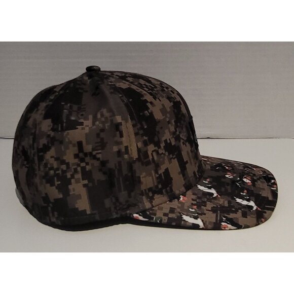 Vans X Nintendo Cap Duck Hunt - Picture 7 of 11